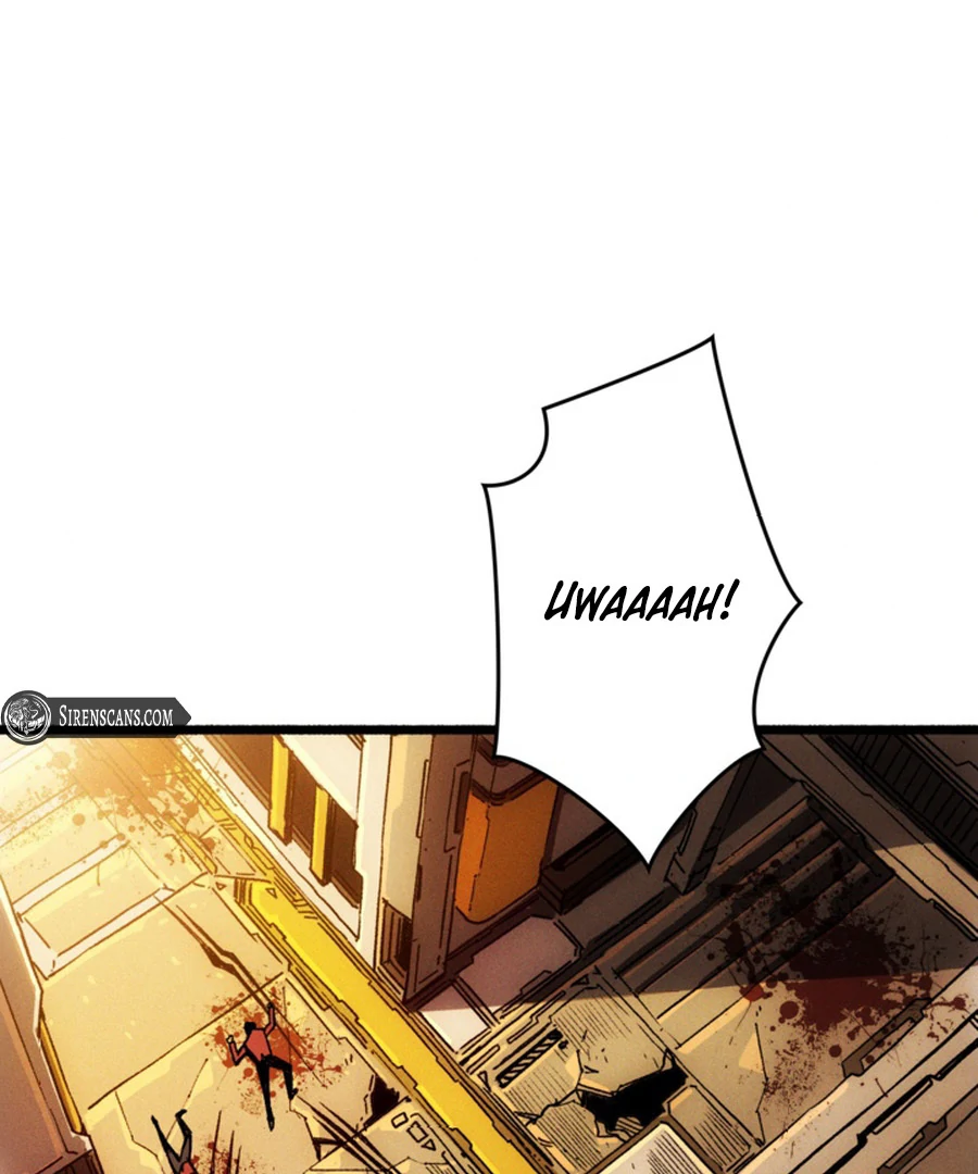 Once I Possess The System I Will Become The Creator Chapter 8 - Page 2