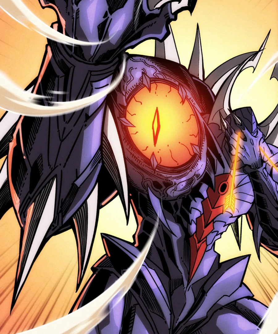 Once I Possess The System I Will Become The Creator Chapter 8 - Page 106