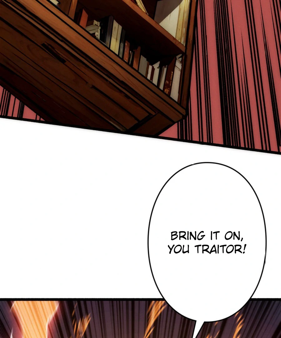 Once I Possess The System I Will Become The Creator Chapter 8 - Page 115