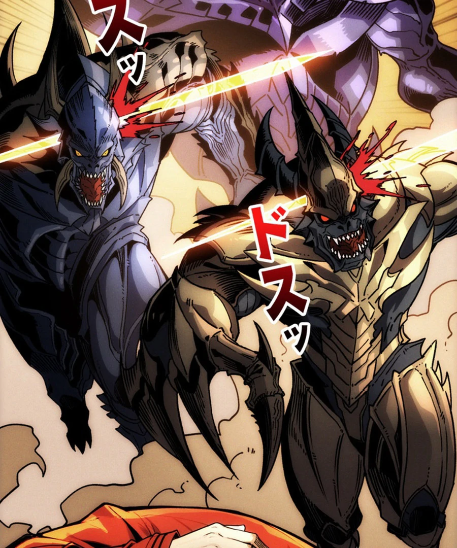Once I Possess The System I Will Become The Creator Chapter 8 - Page 17