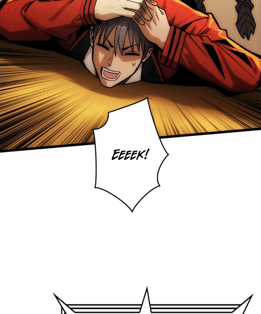 Once I Possess The System I Will Become The Creator Chapter 8 - Page 18