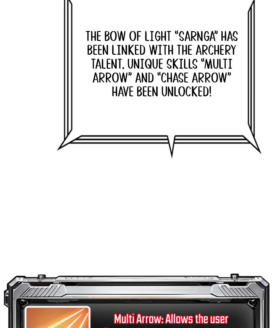 Once I Possess The System I Will Become The Creator Chapter 8 - Page 19