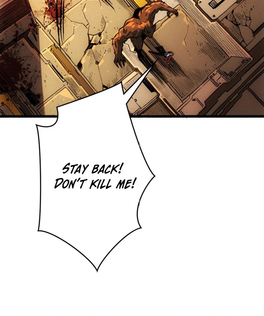 Once I Possess The System I Will Become The Creator Chapter 8 - Page 3