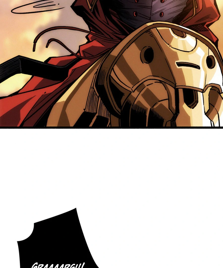 Once I Possess The System I Will Become The Creator Chapter 8 - Page 22