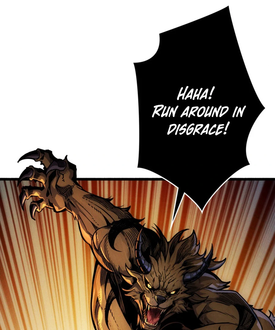 Once I Possess The System I Will Become The Creator Chapter 8 - Page 4