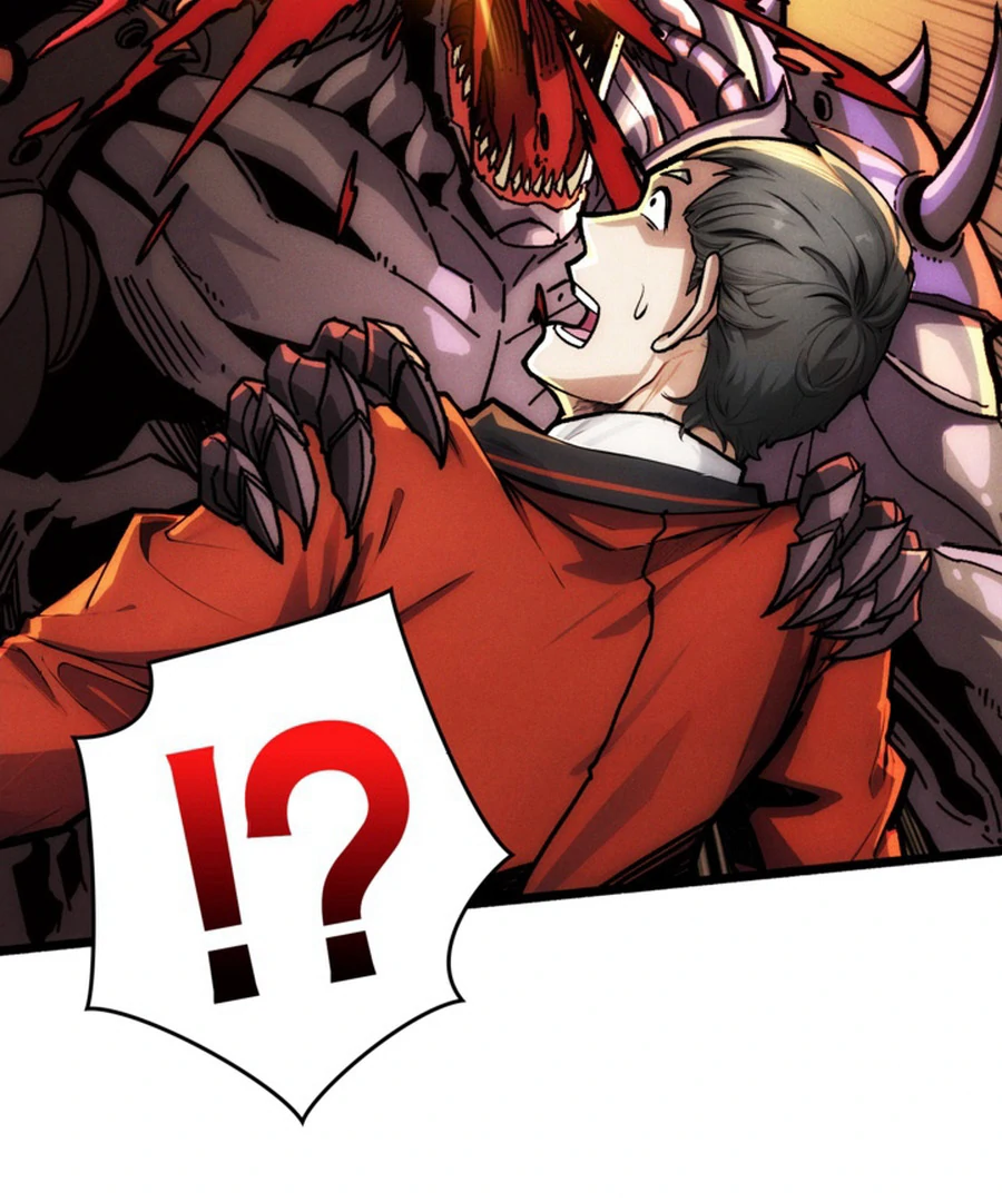 Once I Possess The System I Will Become The Creator Chapter 8 - Page 32