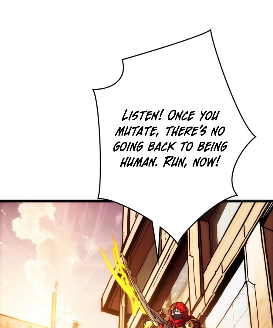 Once I Possess The System I Will Become The Creator Chapter 8 - Page 33