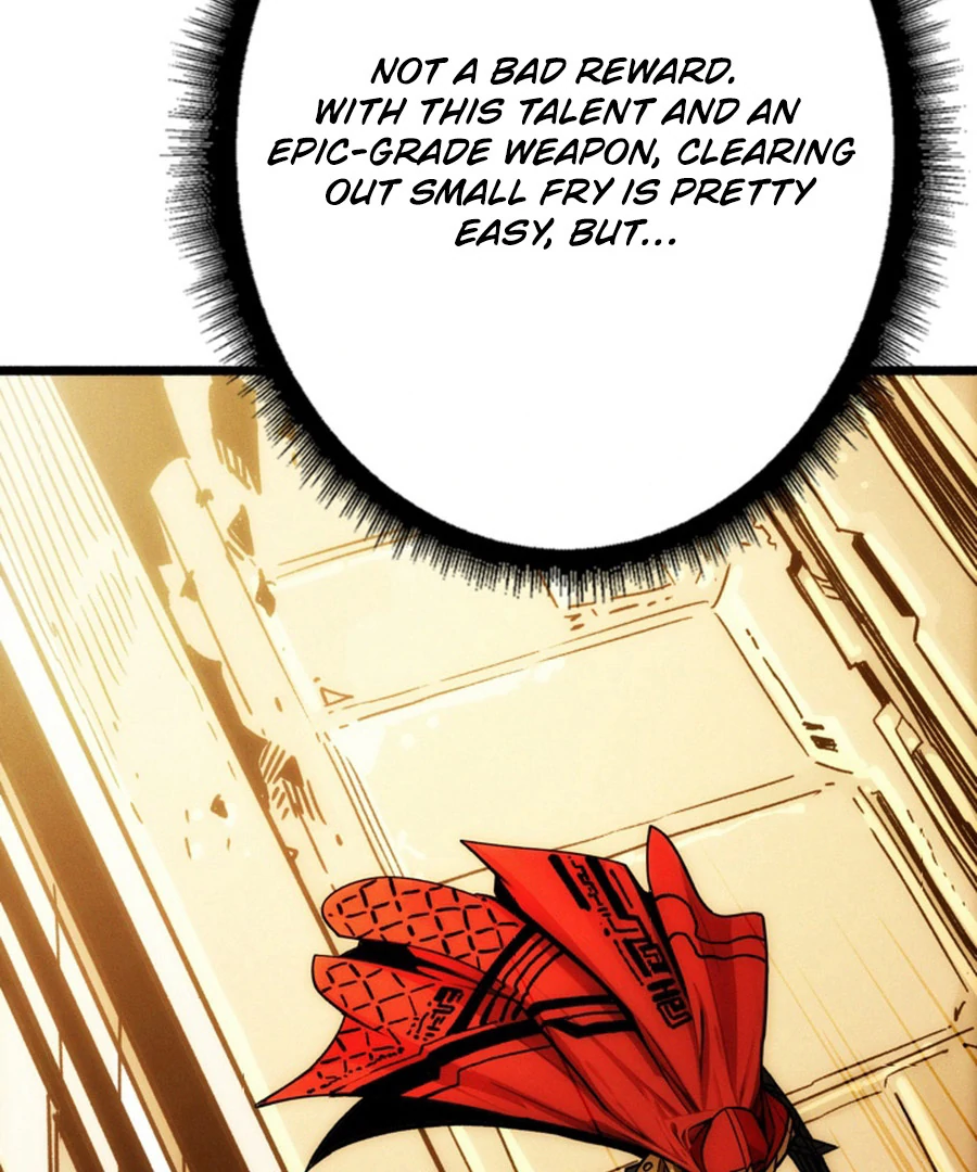 Once I Possess The System I Will Become The Creator Chapter 8 - Page 36