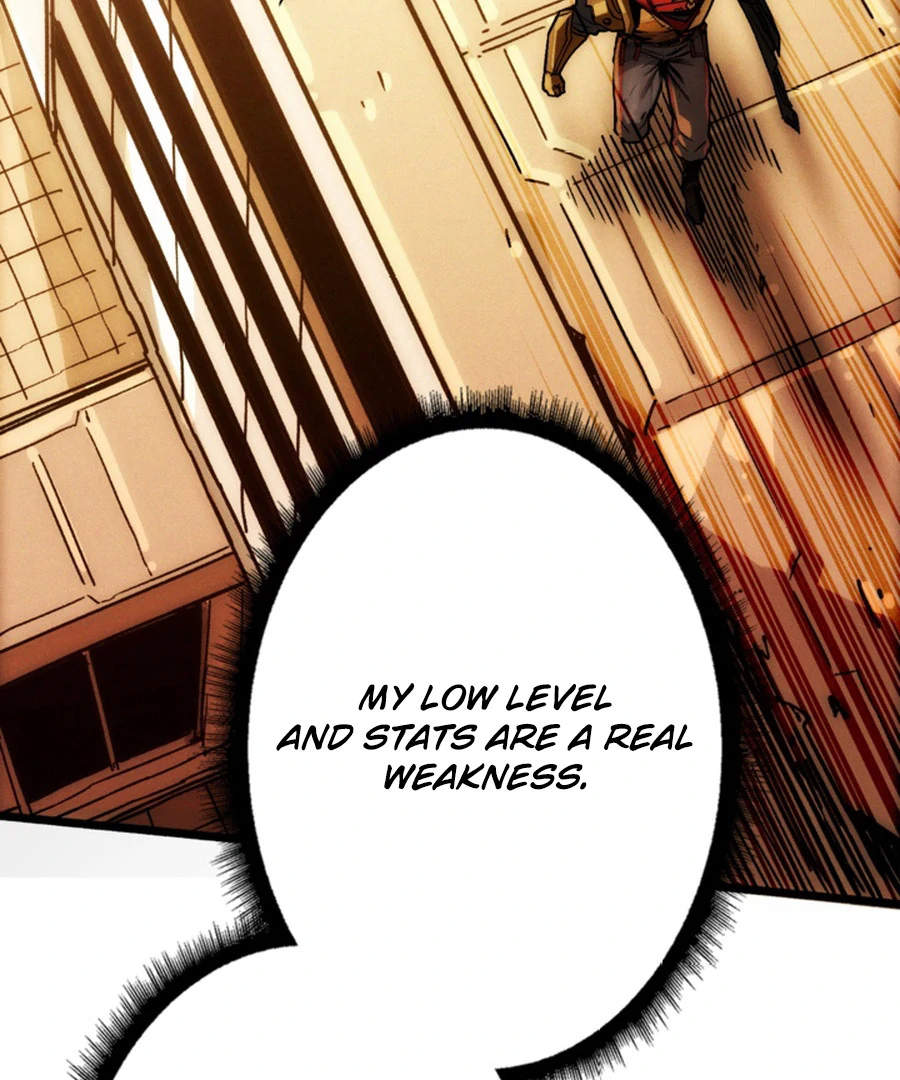 Once I Possess The System I Will Become The Creator Chapter 8 - Page 37