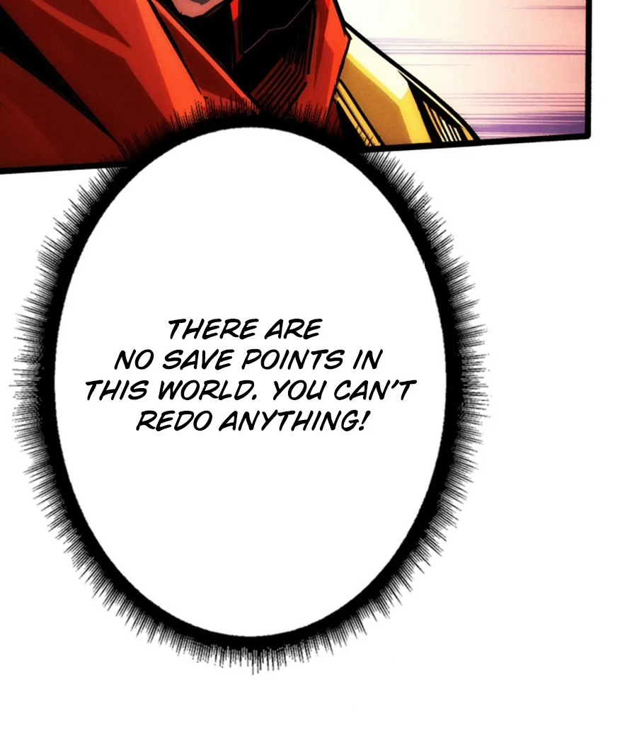 Once I Possess The System I Will Become The Creator Chapter 8 - Page 40