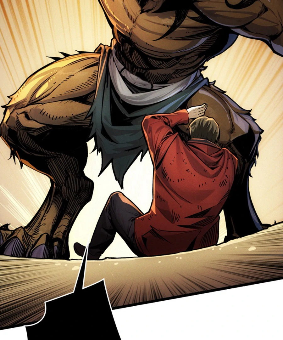 Once I Possess The System I Will Become The Creator Chapter 8 - Page 5