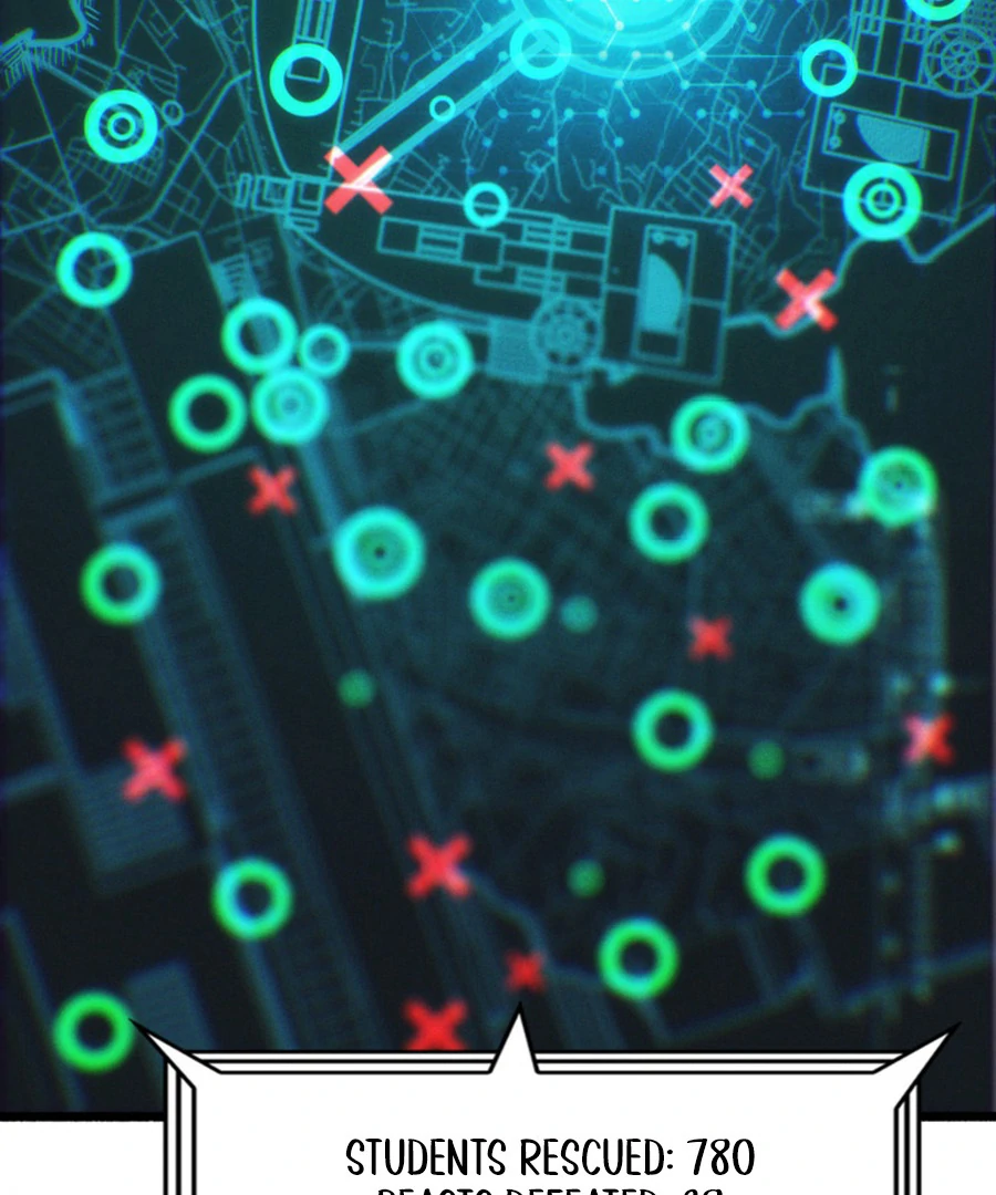 Once I Possess The System I Will Become The Creator Chapter 8 - Page 46