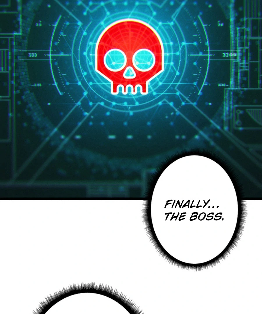 Once I Possess The System I Will Become The Creator Chapter 8 - Page 48
