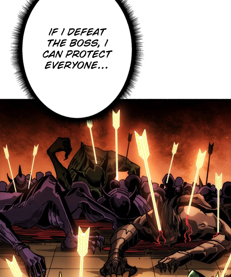 Once I Possess The System I Will Become The Creator Chapter 8 - Page 49