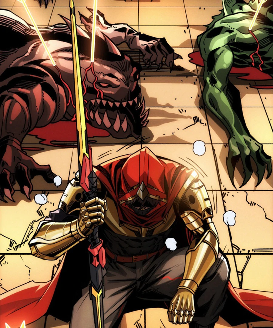 Once I Possess The System I Will Become The Creator Chapter 8 - Page 50