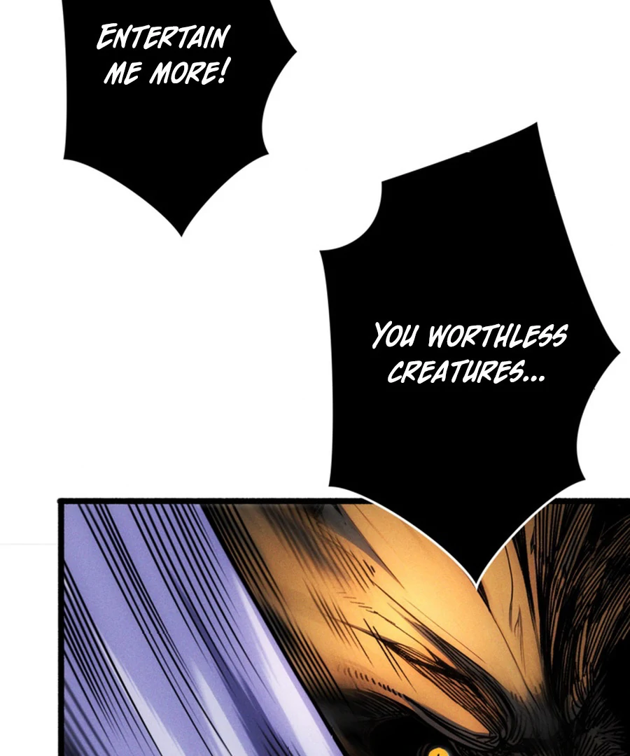 Once I Possess The System I Will Become The Creator Chapter 8 - Page 6