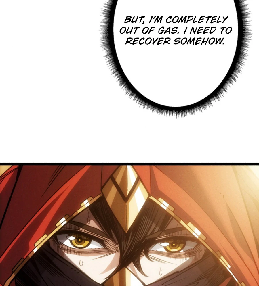 Once I Possess The System I Will Become The Creator Chapter 8 - Page 52