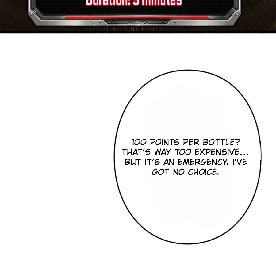 Once I Possess The System I Will Become The Creator Chapter 8 - Page 59