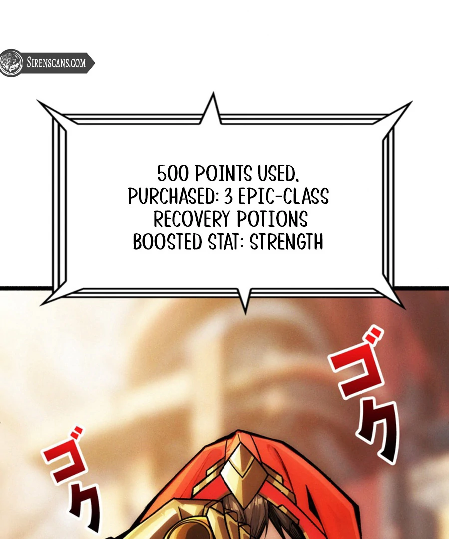 Once I Possess The System I Will Become The Creator Chapter 8 - Page 60