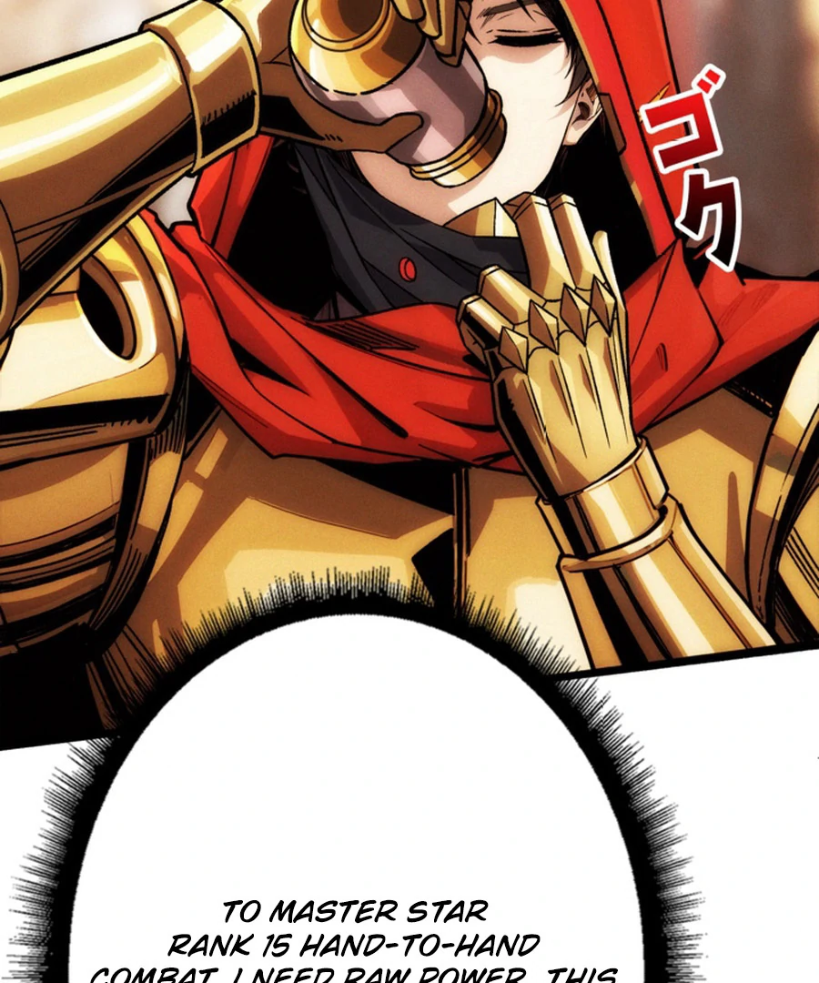 Once I Possess The System I Will Become The Creator Chapter 8 - Page 61