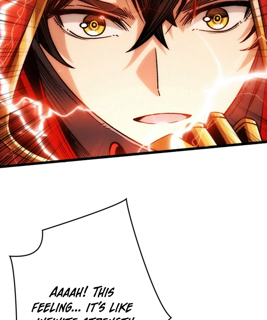 Once I Possess The System I Will Become The Creator Chapter 8 - Page 63