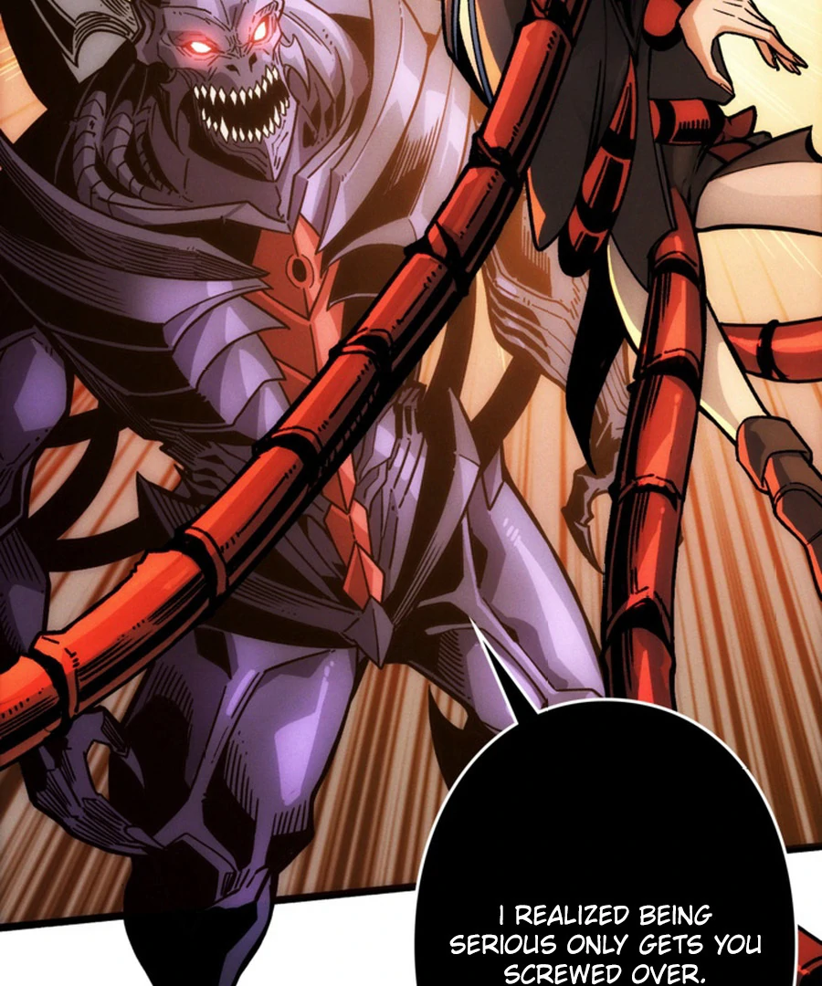 Once I Possess The System I Will Become The Creator Chapter 8 - Page 72