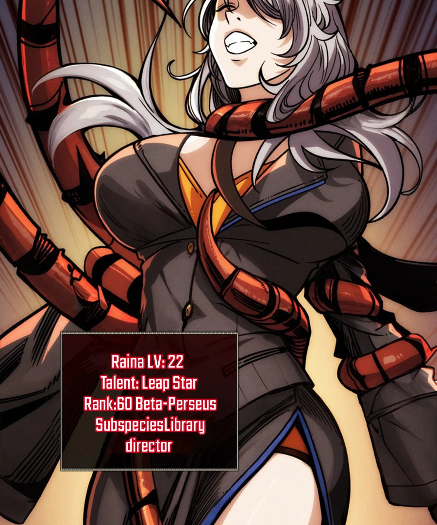 Once I Possess The System I Will Become The Creator Chapter 8 - Page 75