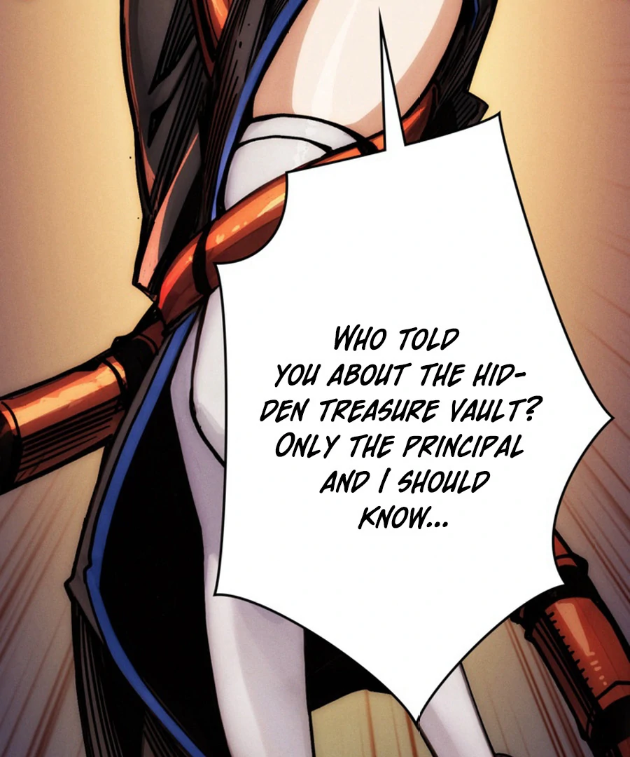 Once I Possess The System I Will Become The Creator Chapter 8 - Page 76