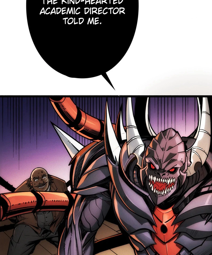 Once I Possess The System I Will Become The Creator Chapter 8 - Page 78