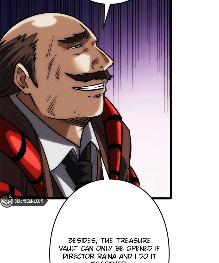 Once I Possess The System I Will Become The Creator Chapter 8 - Page 82