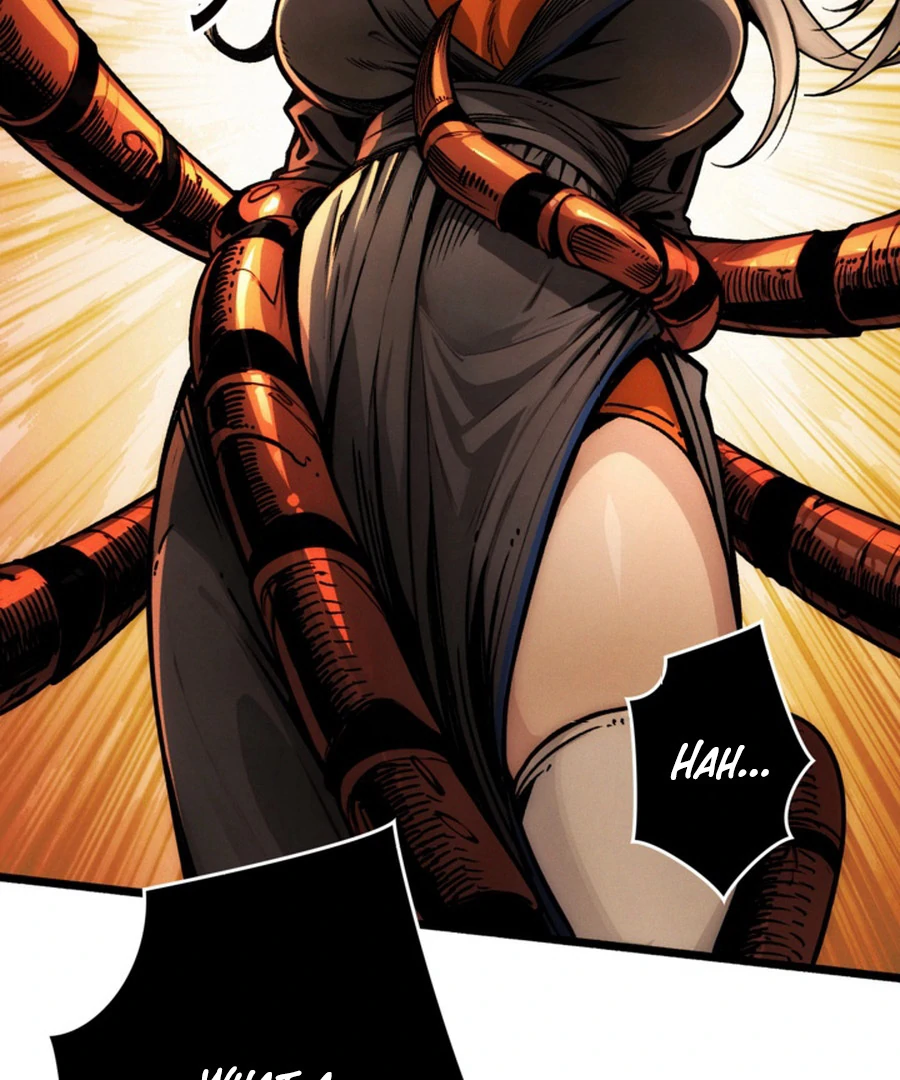 Once I Possess The System I Will Become The Creator Chapter 8 - Page 86