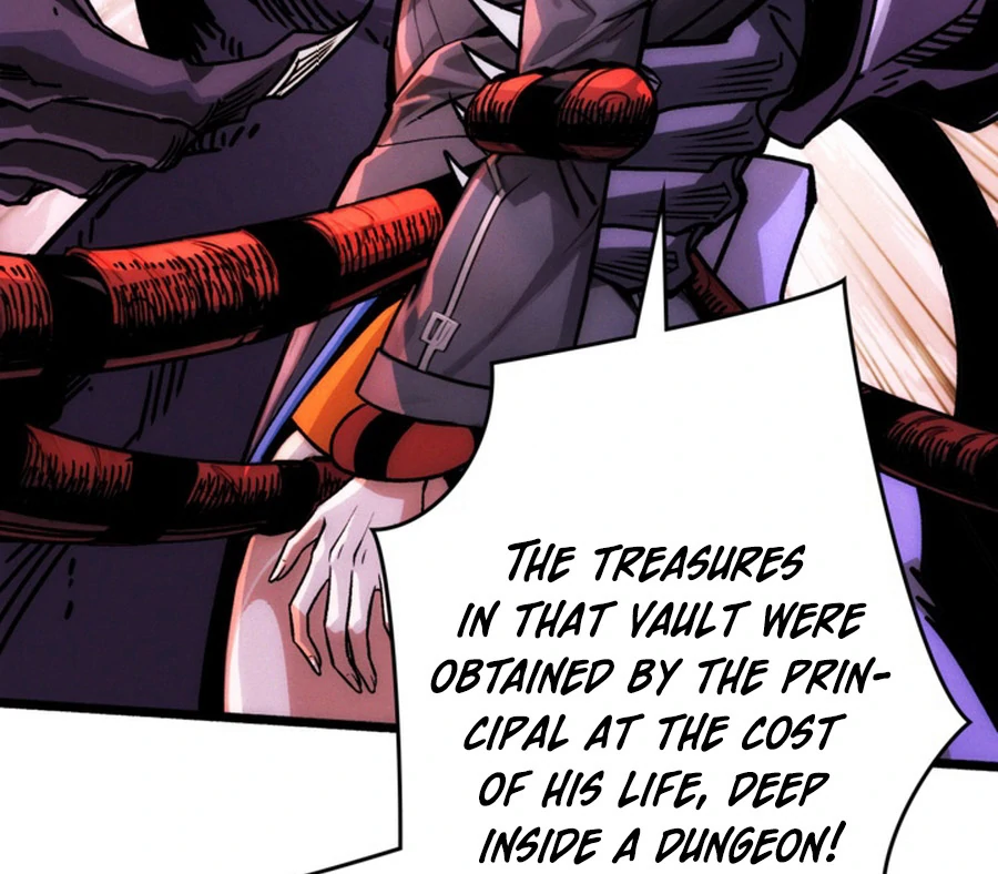 Once I Possess The System I Will Become The Creator Chapter 8 - Page 89