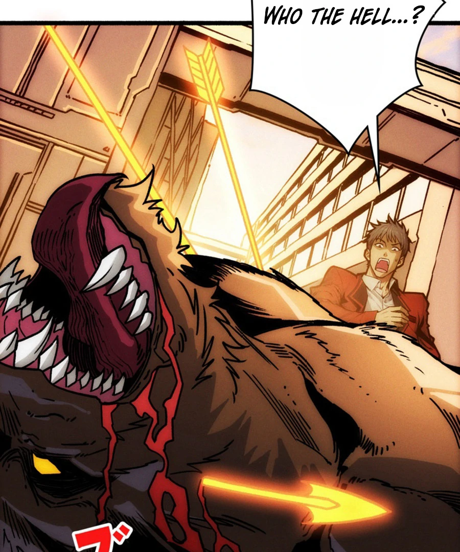 Once I Possess The System I Will Become The Creator Chapter 8 - Page 10