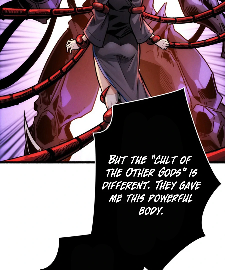 Once I Possess The System I Will Become The Creator Chapter 8 - Page 93
