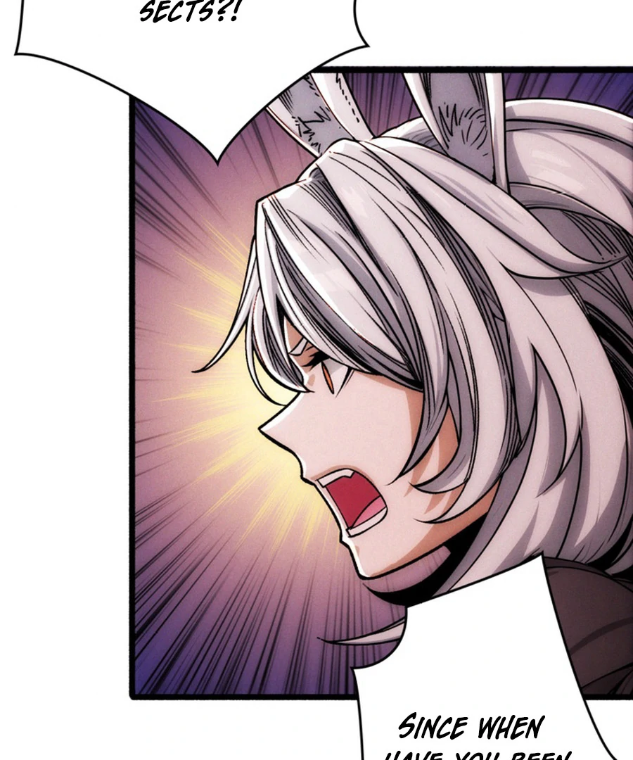 Once I Possess The System I Will Become The Creator Chapter 8 - Page 95