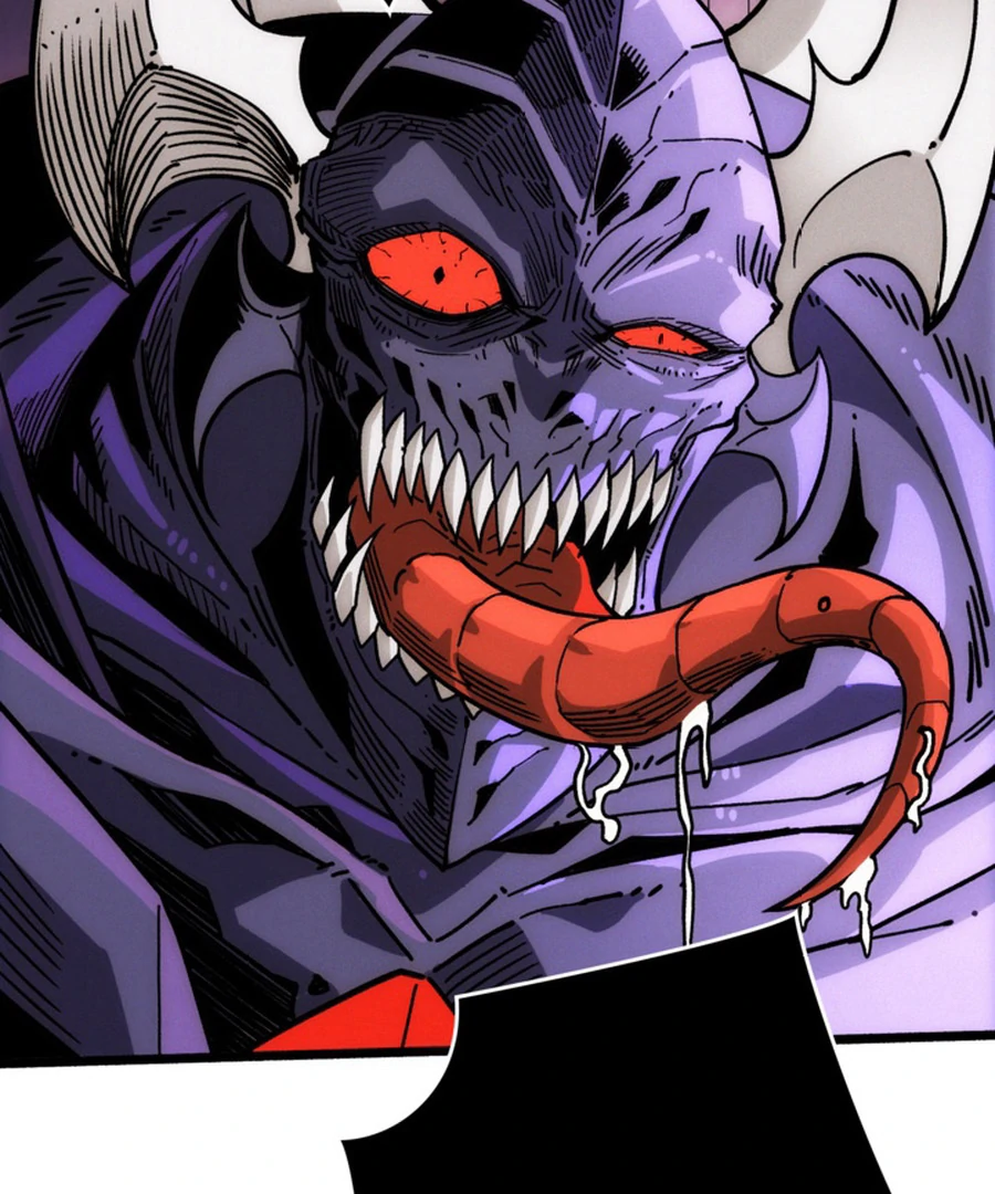 Once I Possess The System I Will Become The Creator Chapter 8 - Page 97