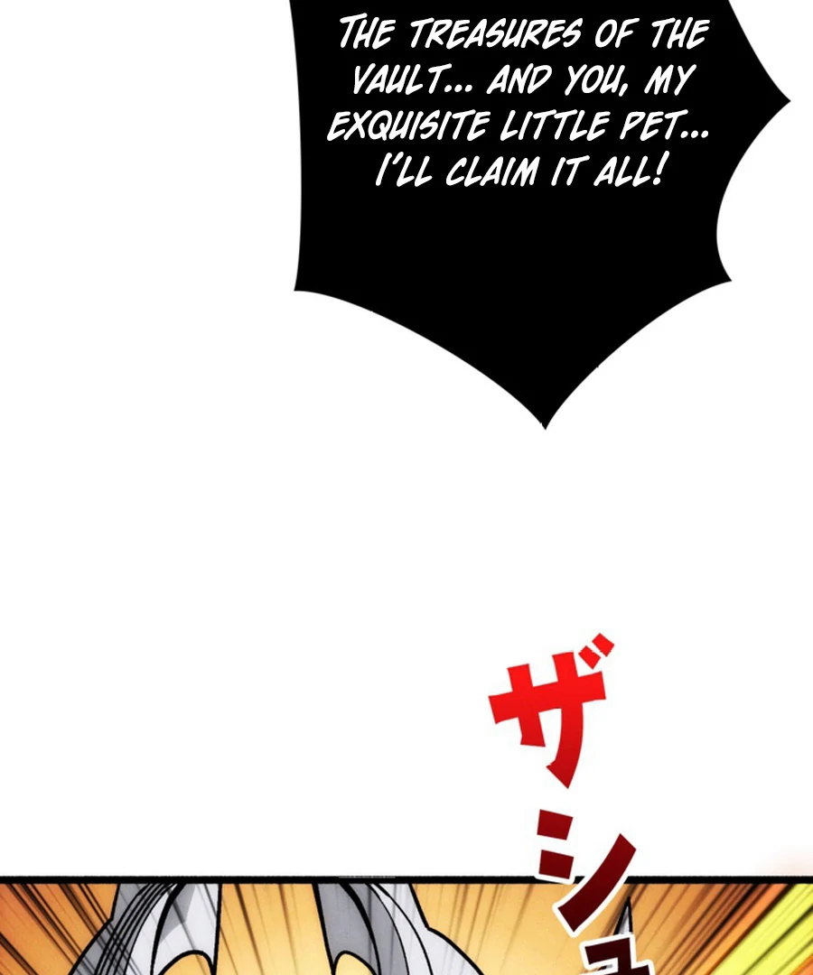 Once I Possess The System I Will Become The Creator Chapter 8 - Page 98