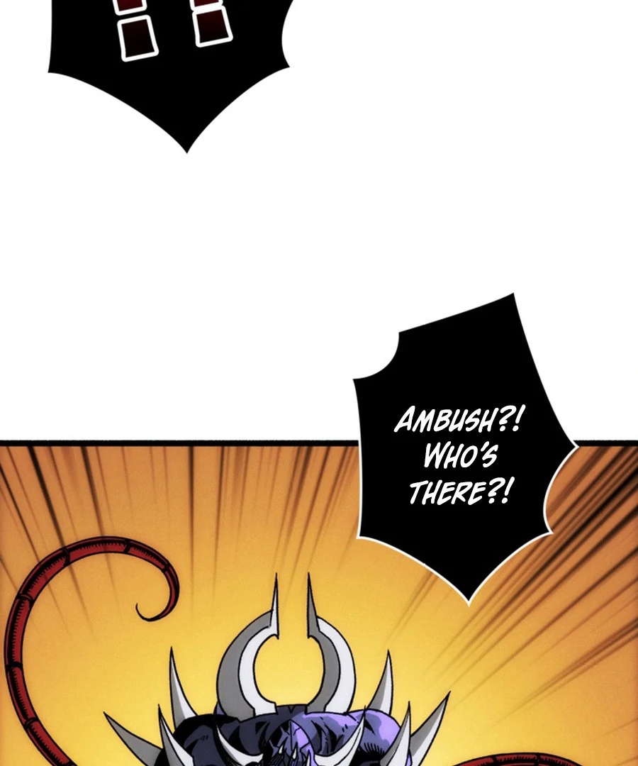 Once I Possess The System I Will Become The Creator Chapter 8 - Page 100
