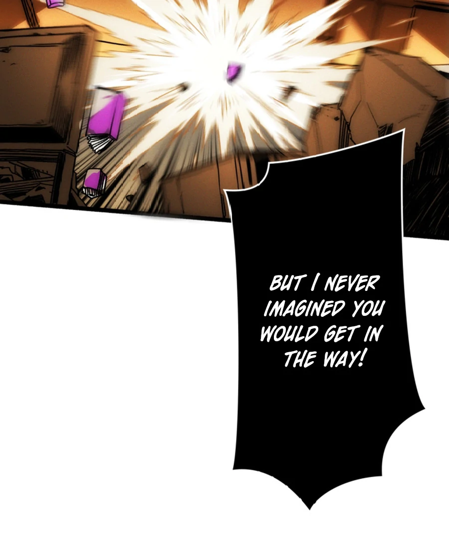 Once I Possess The System I Will Become The Creator Chapter 9 - Page 17