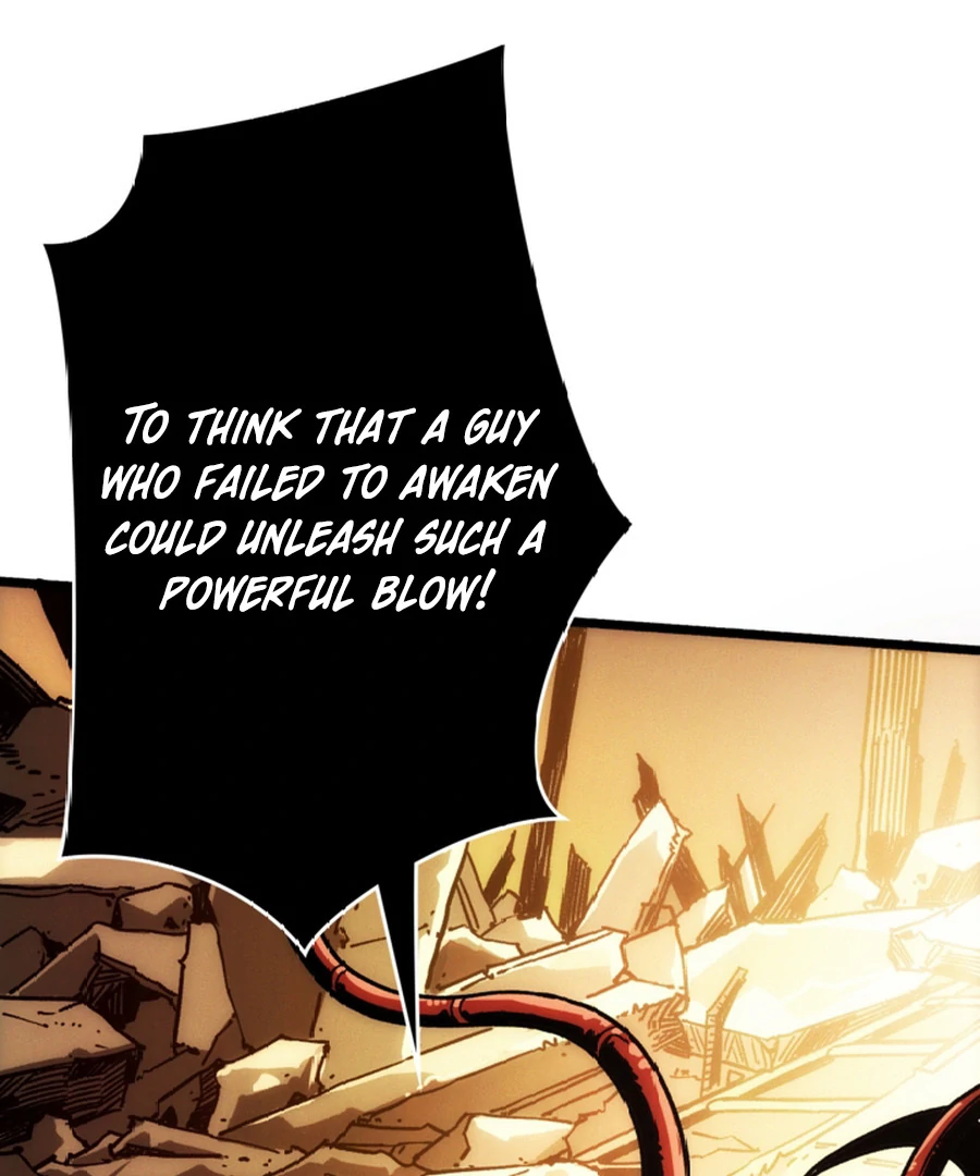 Once I Possess The System I Will Become The Creator Chapter 9 - Page 18