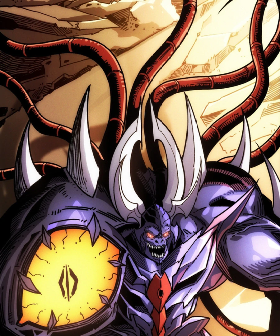 Once I Possess The System I Will Become The Creator Chapter 9 - Page 19