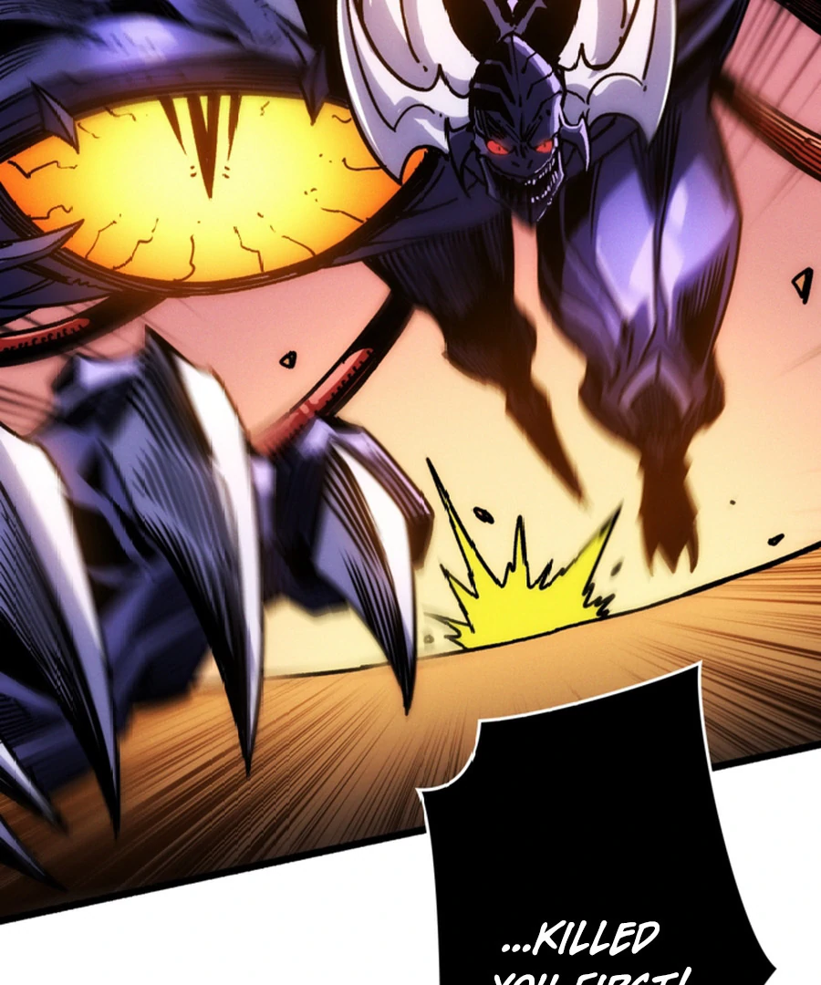 Once I Possess The System I Will Become The Creator Chapter 9 - Page 23