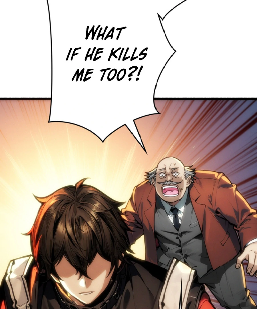 Once I Possess The System I Will Become The Creator Chapter 9 - Page 25