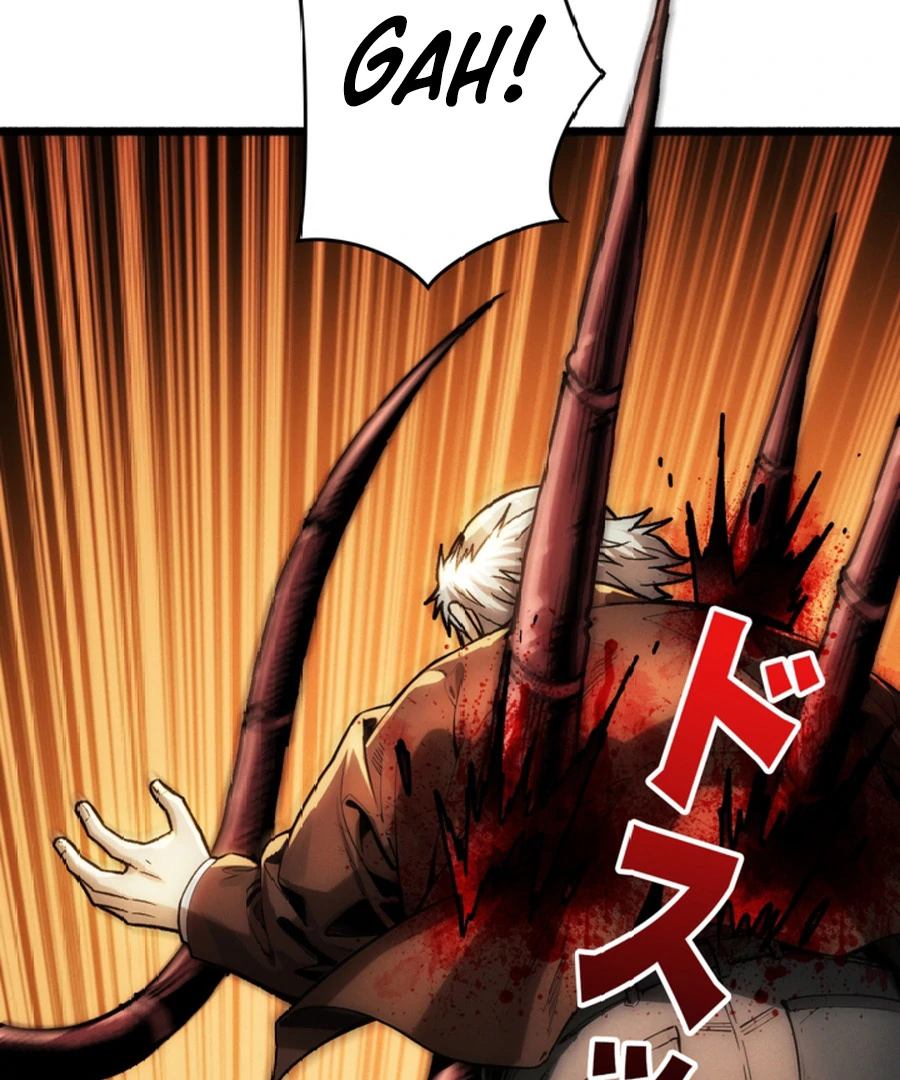 Once I Possess The System I Will Become The Creator Chapter 9 - Page 33
