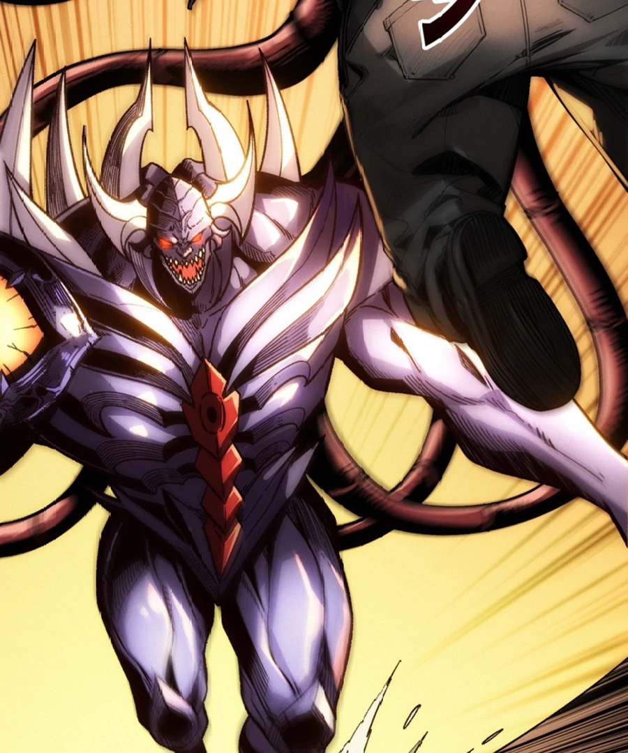 Once I Possess The System I Will Become The Creator Chapter 9 - Page 34