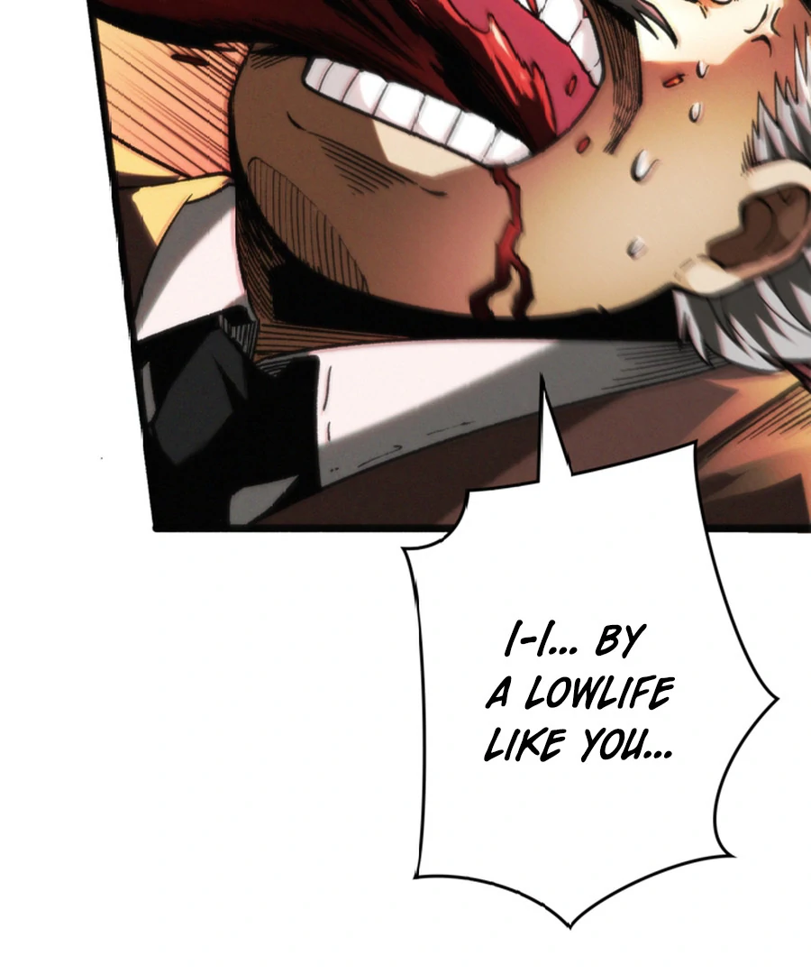 Once I Possess The System I Will Become The Creator Chapter 9 - Page 36