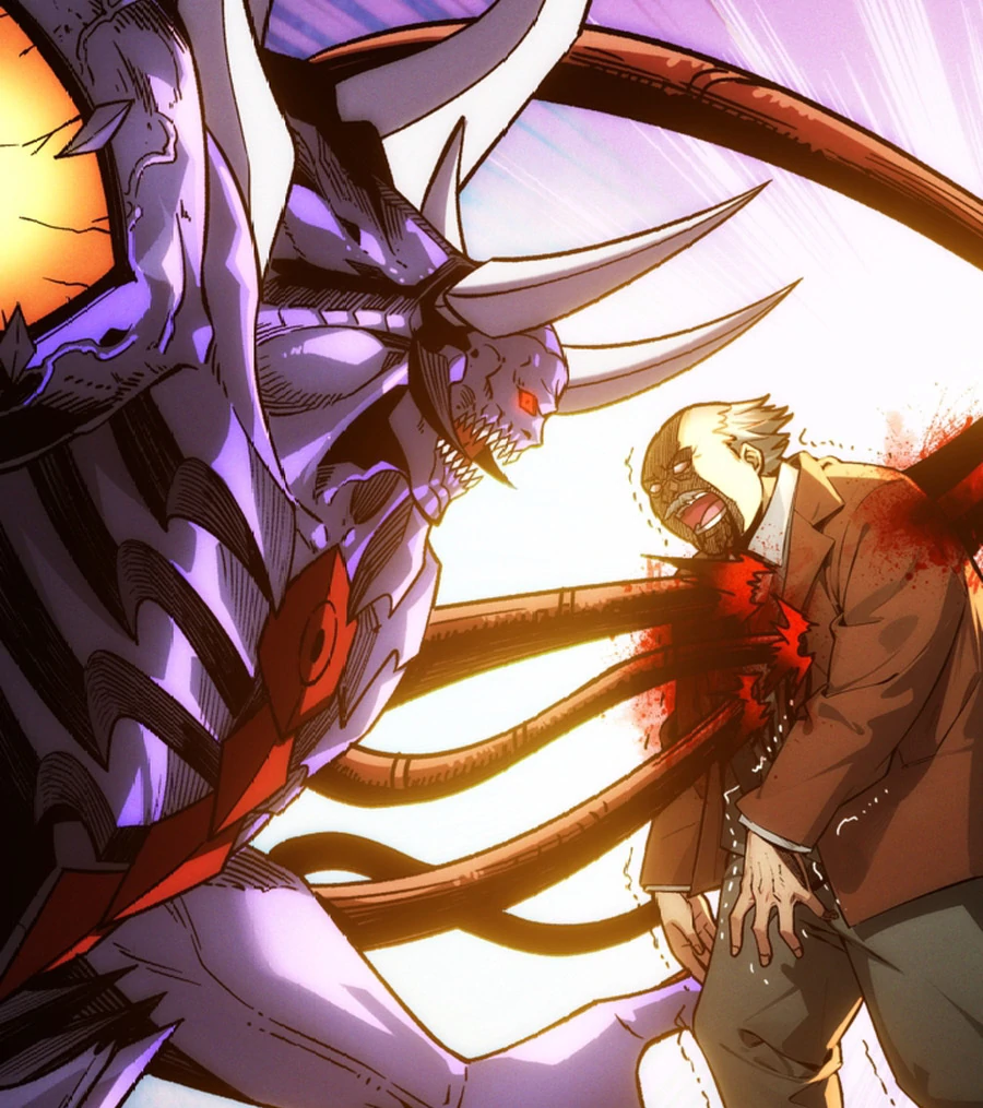Once I Possess The System I Will Become The Creator Chapter 9 - Page 38