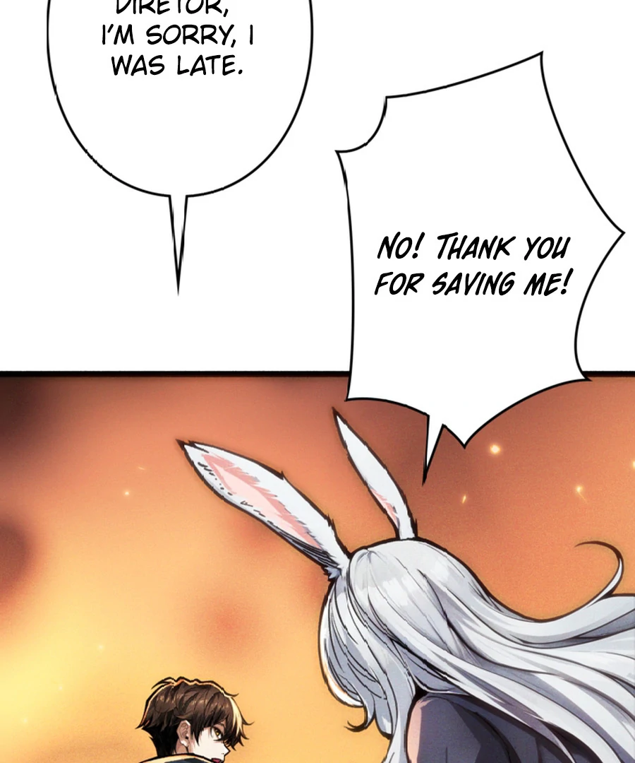 Once I Possess The System I Will Become The Creator Chapter 9 - Page 5