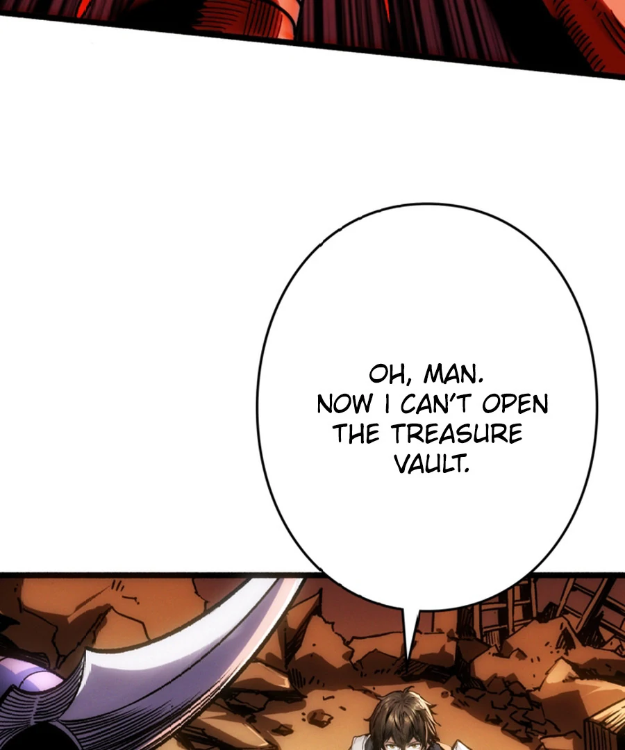 Once I Possess The System I Will Become The Creator Chapter 9 - Page 42