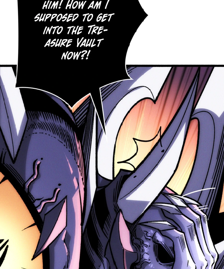 Once I Possess The System I Will Become The Creator Chapter 9 - Page 46